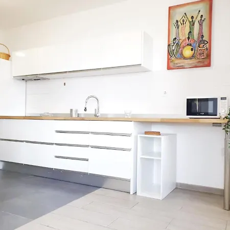 Pizarro Oceanfront By Canary365 Apartment Las Palmas de Gran Canaria
